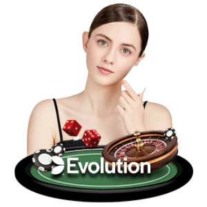 JILI618 live casino roulette game with spinning wheel