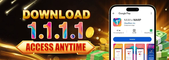 JILI618 app download interface with quick register and login options for online casino players